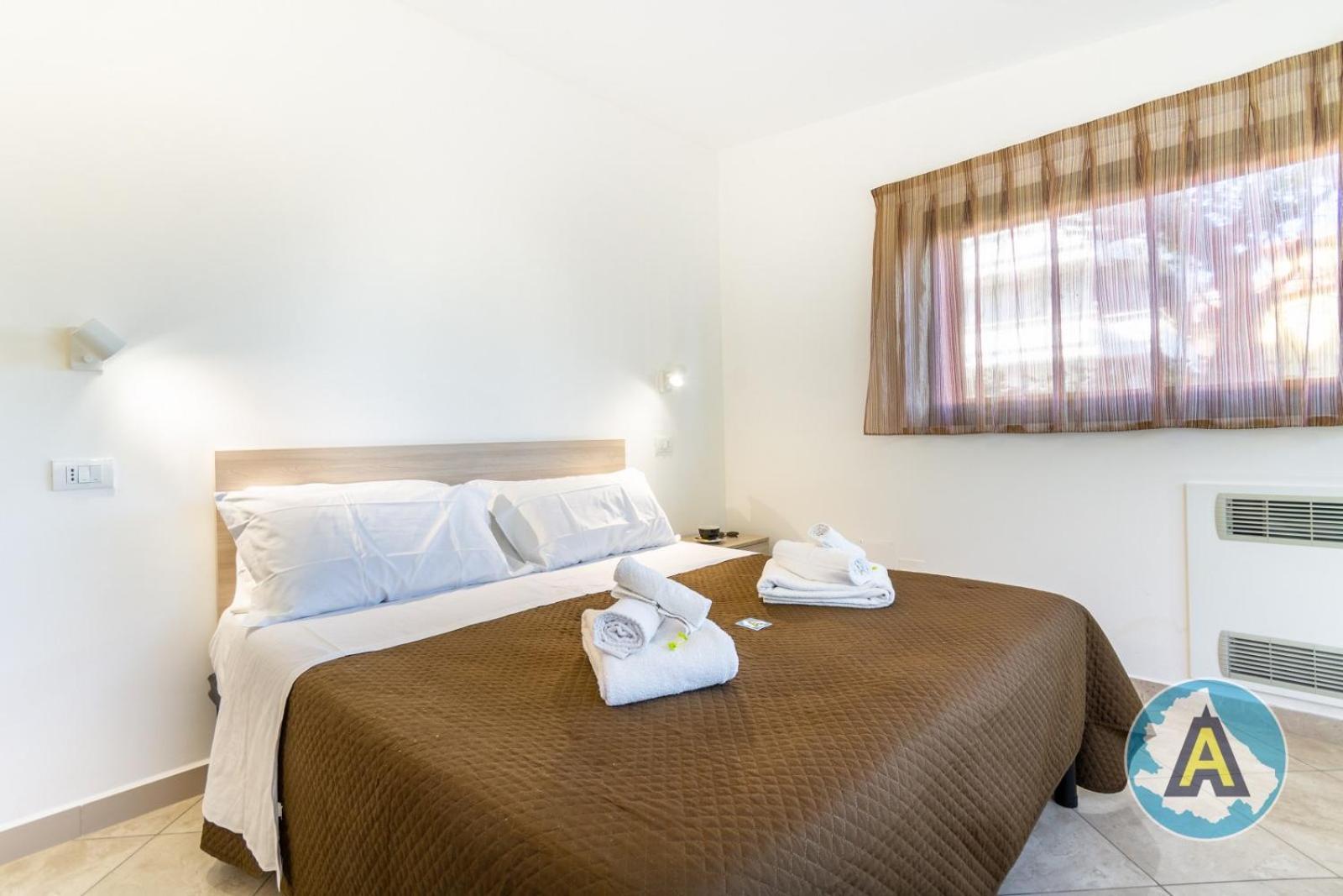 Hotel Isola Felice Silvi Paese Esterno foto