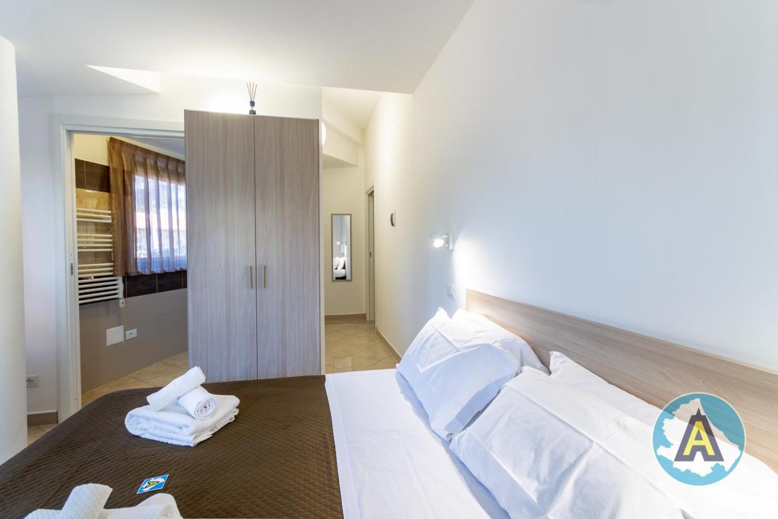Hotel Isola Felice Silvi Paese Esterno foto