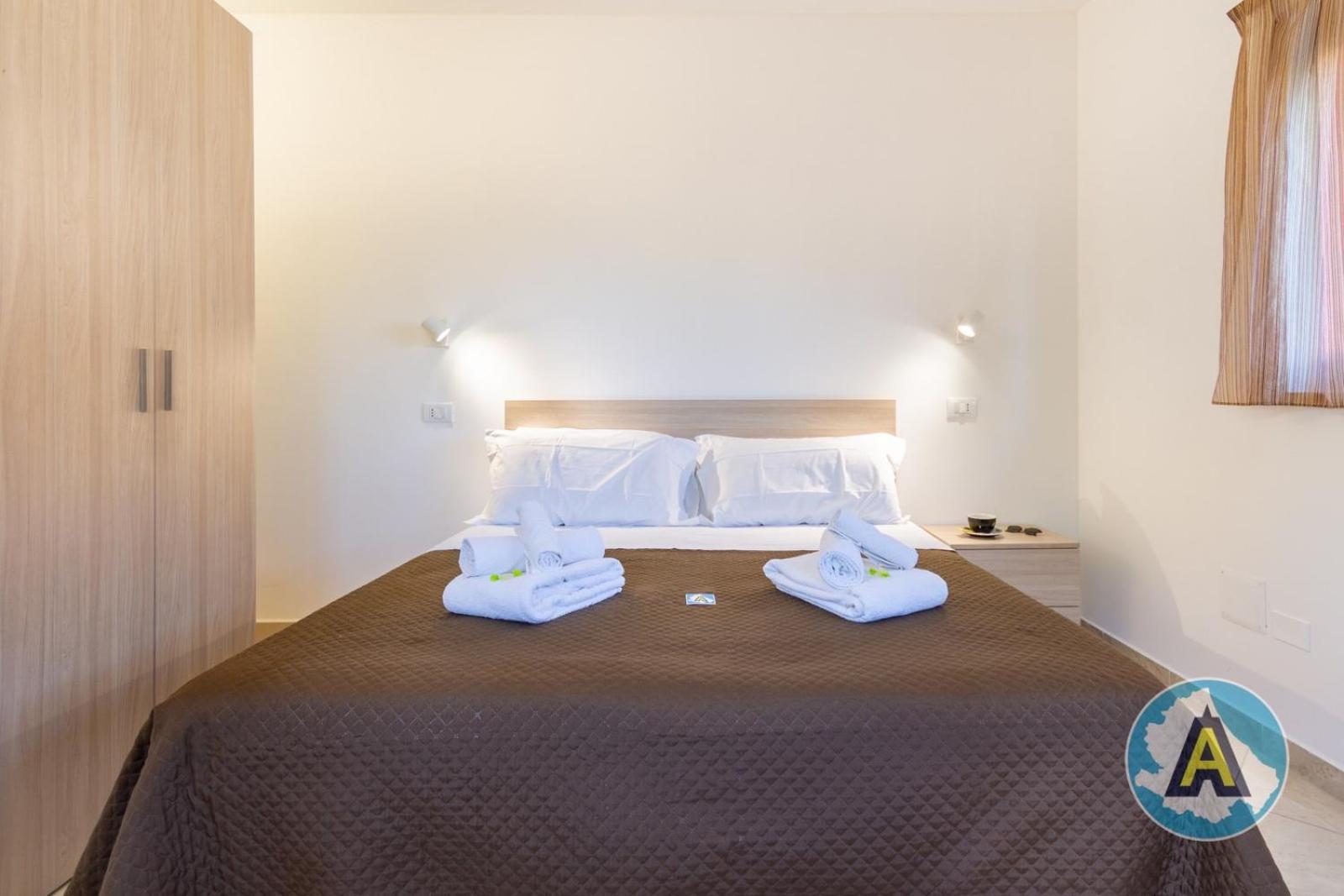 Hotel Isola Felice Silvi Paese Esterno foto