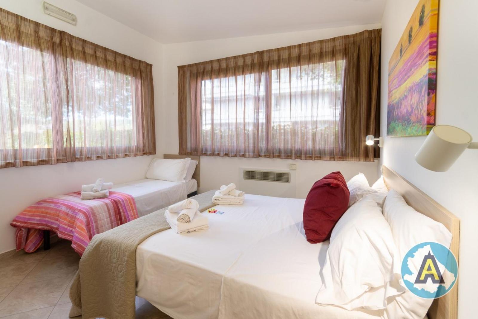 Hotel Isola Felice Silvi Paese Esterno foto