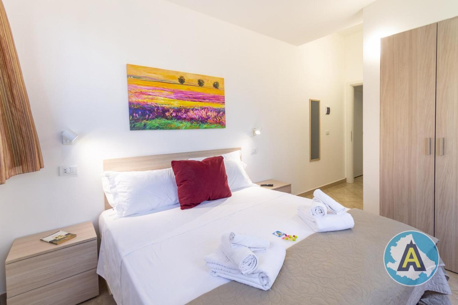 Hotel Isola Felice Silvi Paese Esterno foto